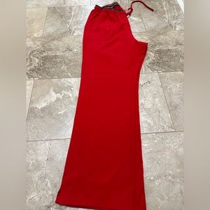 HeartSoul Women’s Scrub pants Red XL